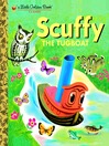 Cover image for Scuffy the Tugboat